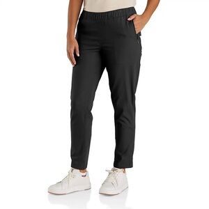 Carhartt Force Relaxed Fit Ripstop Work Pant